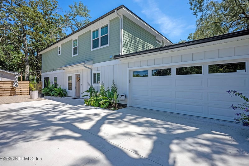 2011 Ryan Rd, Fernandina Beach, FL 32034