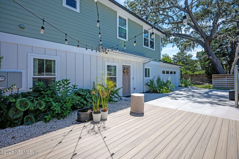 2011 Ryan Rd, Fernandina Beach, FL 32034