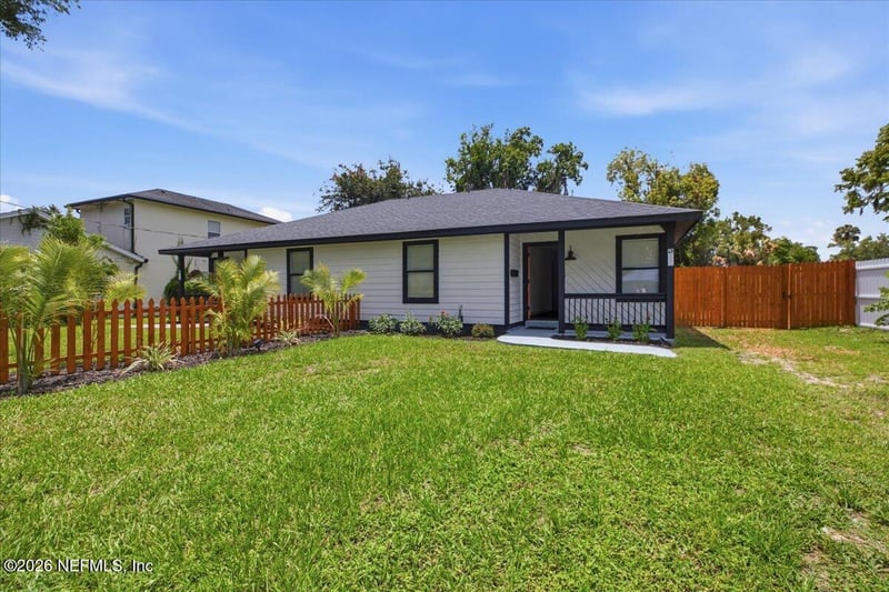 2012 Kingswood Rd, Jacksonville, FL 32207