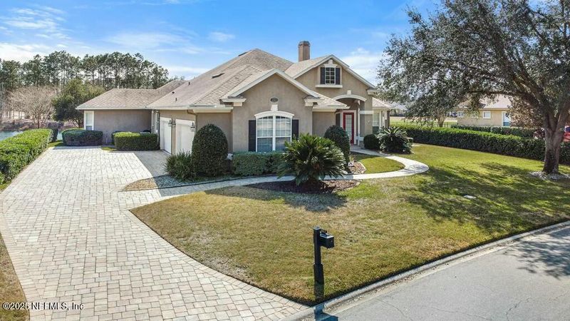 2013 E Clovelly Ln, St Augustine, FL 32092
