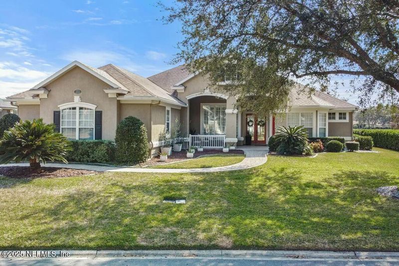 2013 E Clovelly Ln, St Augustine, FL 32092