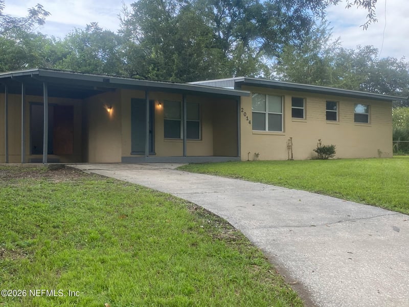 2014 Orlean Dr, Jacksonville, FL 32210