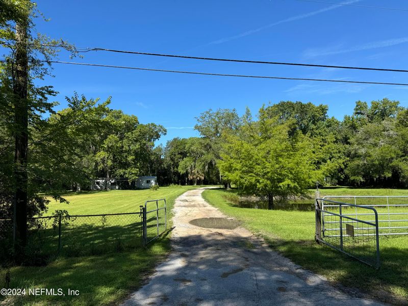 2015 Powell Rd, St Augustine, FL 32084