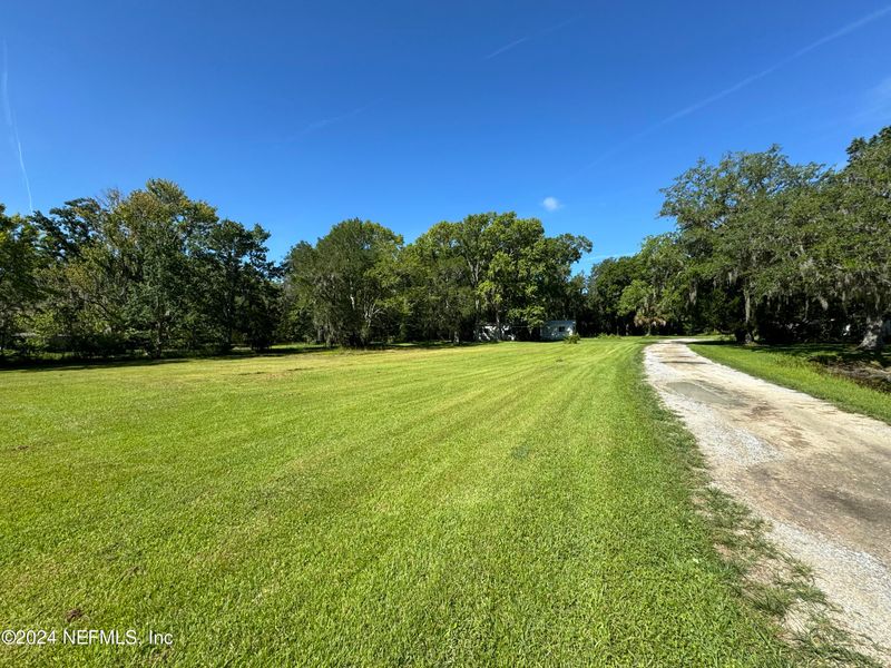 2015 Powell Rd, St Augustine, FL 32084