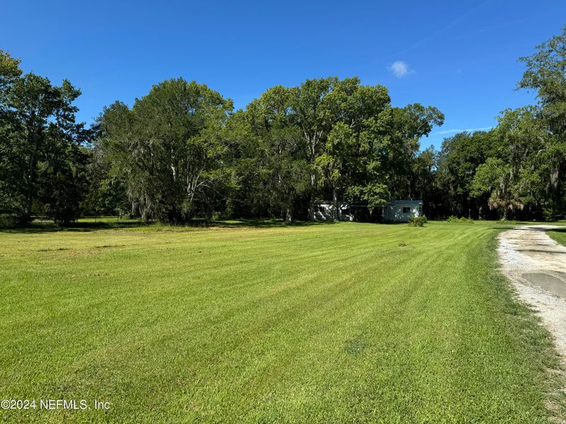 2015 Powell Rd, St Augustine, FL 32084