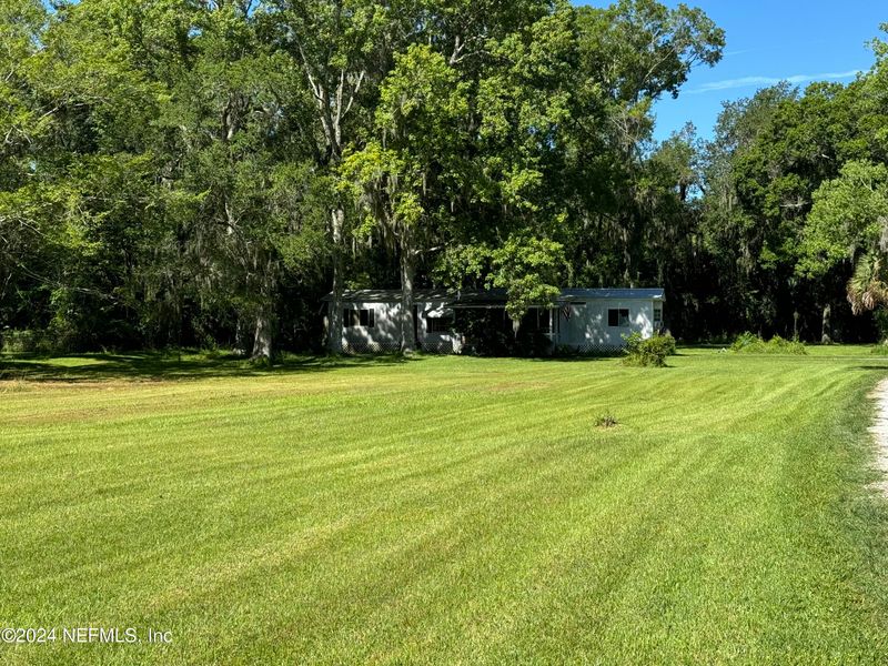 2015 Powell Rd, St Augustine, FL 32084