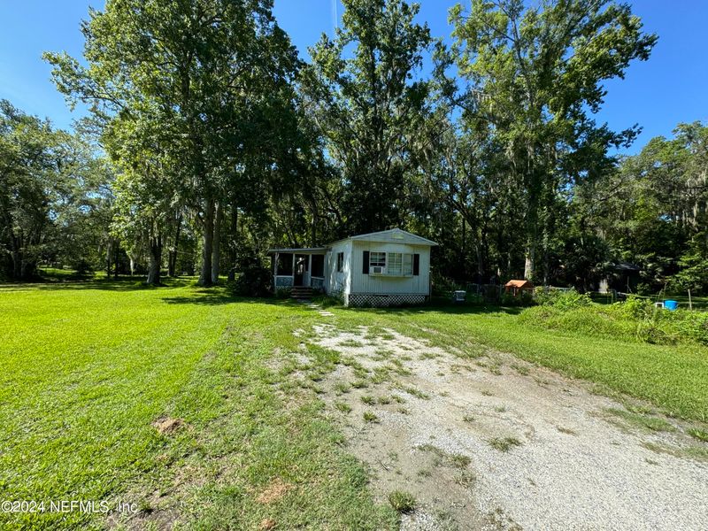 2015 Powell Rd, St Augustine, FL 32084