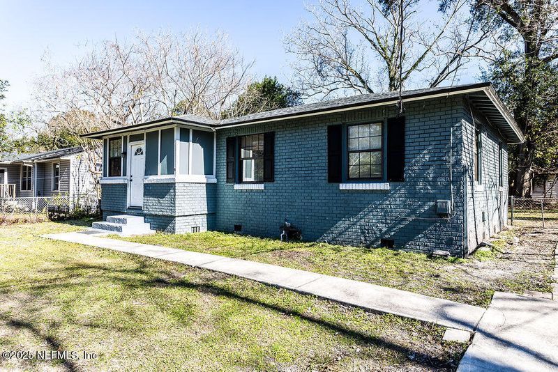 2015 Prospect St W, Jacksonville, FL 32254