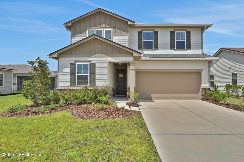 2016 Amberly Dr, Middleburg, FL 32068