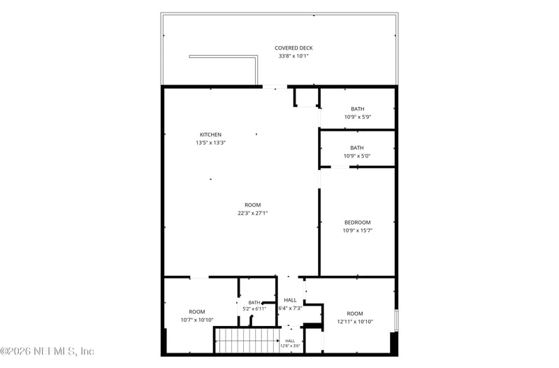 2016 Cassat Ave, Jacksonville, FL 32210