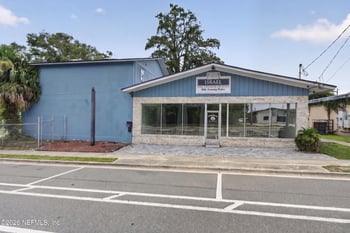2016 Cassat Ave, Jacksonville, FL 32210