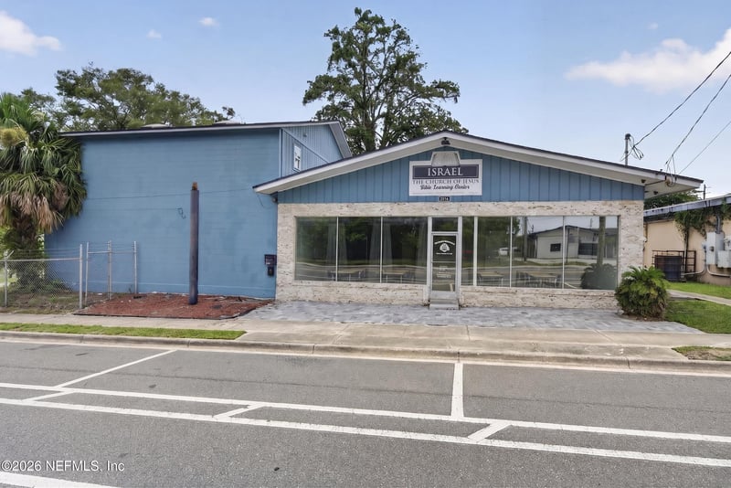 2016 Cassat Ave, Jacksonville, FL 32210