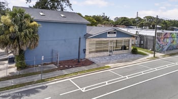 2016 Cassat Ave, Jacksonville, FL 32210