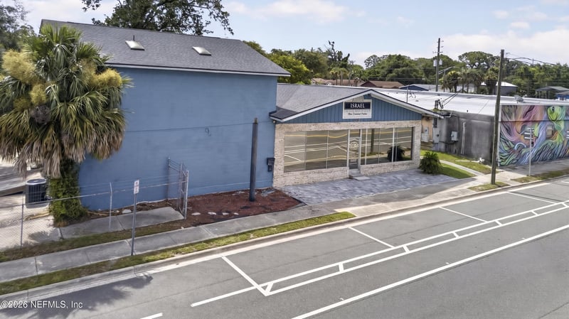 2016 Cassat Ave, Jacksonville, FL 32210