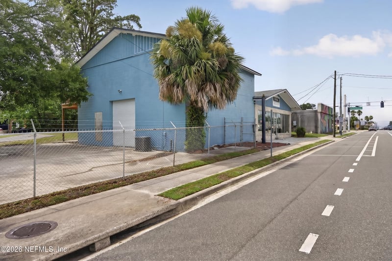 2016 Cassat Ave, Jacksonville, FL 32210
