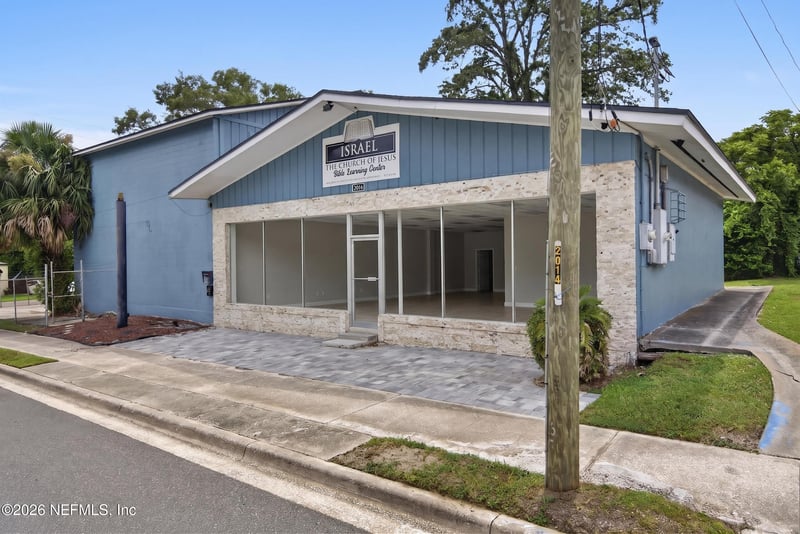 2016 Cassat Ave, Jacksonville, FL 32210