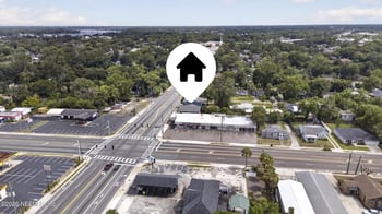 2016 Cassat Ave, Jacksonville, FL 32210