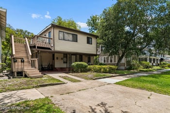 2016 Dellwood Ave, Jacksonville, FL 32204