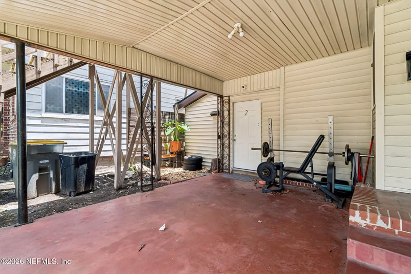 2016 Dellwood Ave, Jacksonville, FL 32204