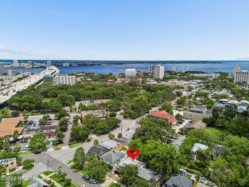 2016 Dellwood Ave, Jacksonville, FL 32204
