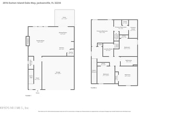 2016 Dutton Island Oaks Way, Jacksonville, FL 32233