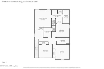 2016 Dutton Island Oaks Way, Jacksonville, FL 32233