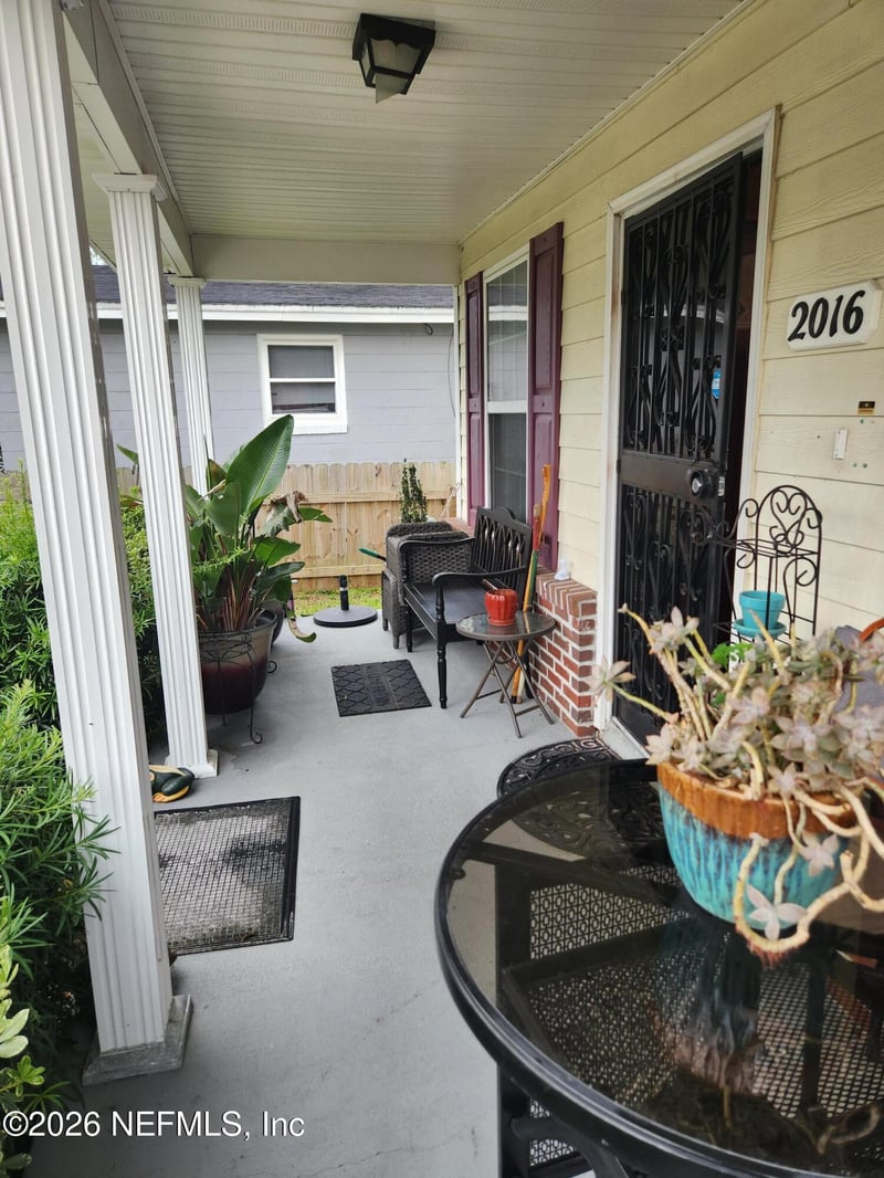 2016 Pullman Ave, Jacksonville, FL 32209