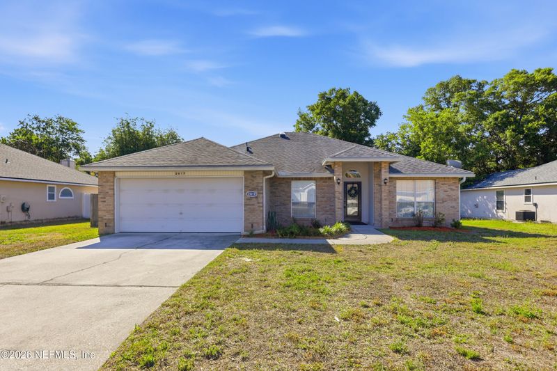 2017 Belhaven Dr, Orange Park, FL 32065