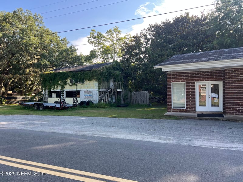 2017 Clinch Dr, Fernandina Beach, FL 32034