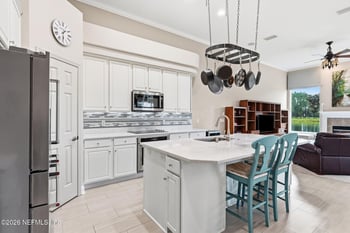 2017 E Clovelly Ln, St Augustine, FL 32092