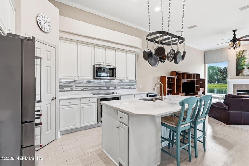 2017 E Clovelly Ln, St Augustine, FL 32092