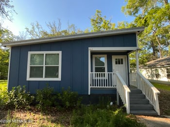 2017 Talladega Rd, Jacksonville, FL 32209