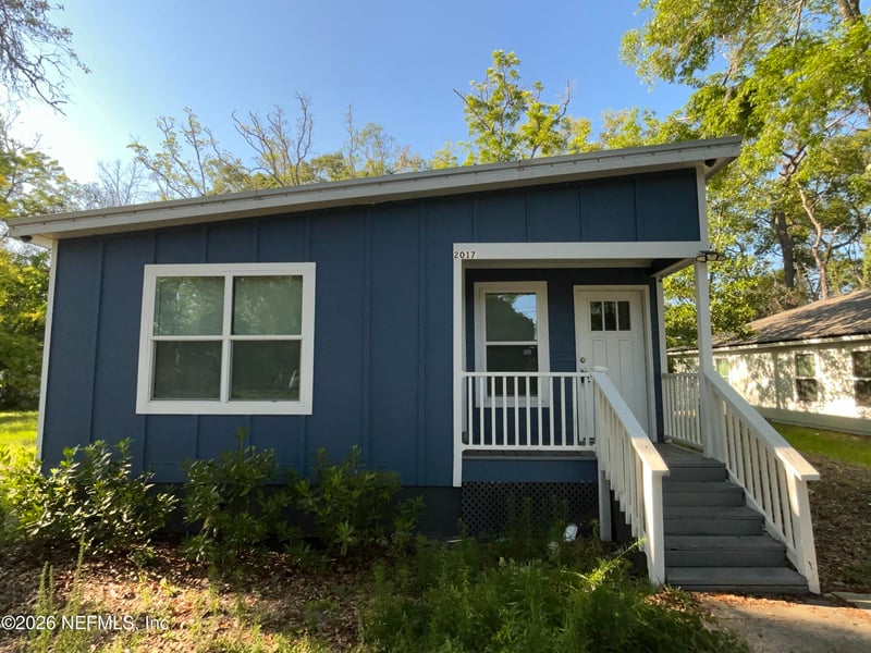 2017 Talladega Rd, Jacksonville, FL 32209