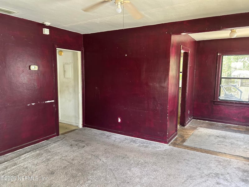 2018 Brackland St, Jacksonville, FL 32206