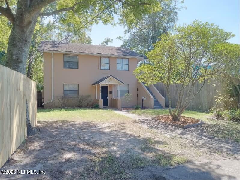 2018 Inwood Ter, Jacksonville, FL 32207