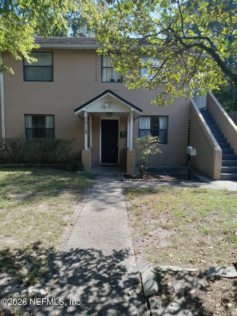 2018 Inwood Ter, Jacksonville, FL 32207