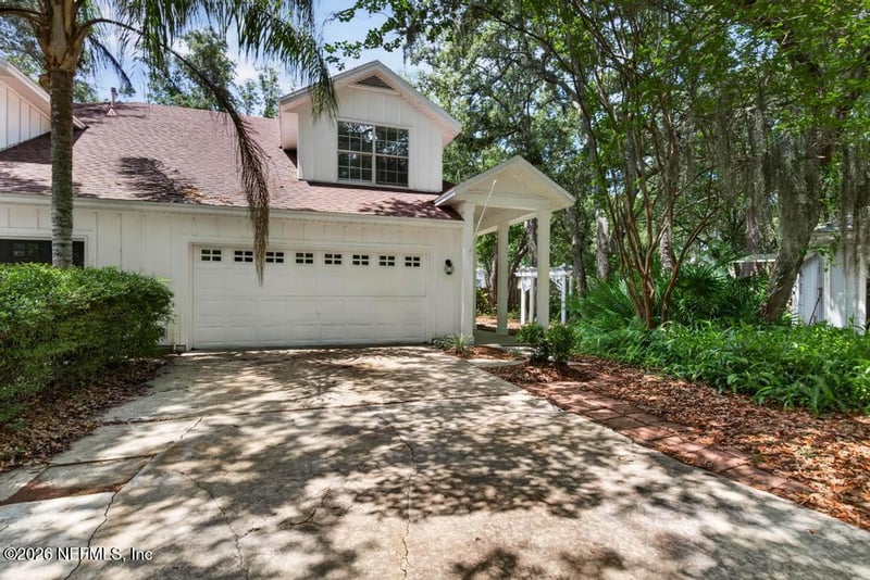 2019 Village Ln, Fernandina Beach, FL 32034