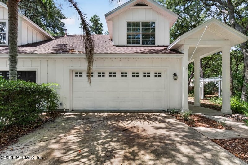 2019 Village Ln, Fernandina Beach, FL 32034