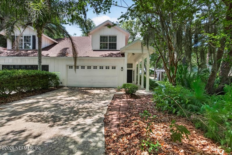 2019 Village Ln, Fernandina Beach, FL 32034