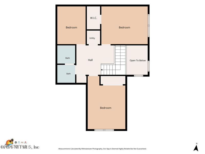 2019 Village Ln, Fernandina Beach, FL 32034