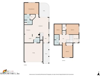 2019 Village Ln, Fernandina Beach, FL 32034