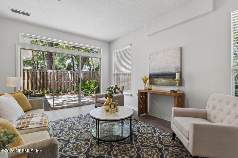 2019 Village Ln, Fernandina Beach, FL 32034