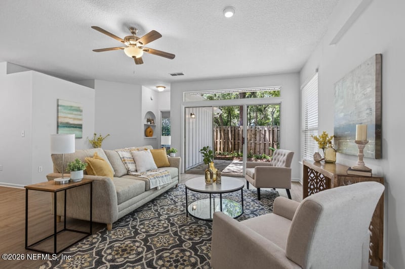 2019 Village Ln, Fernandina Beach, FL 32034