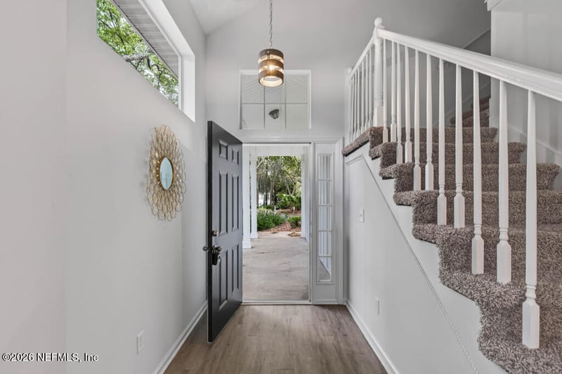 2019 Village Ln, Fernandina Beach, FL 32034