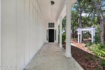2019 Village Ln, Fernandina Beach, FL 32034