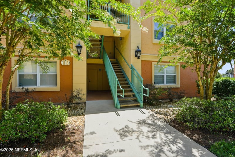 202 Laguna Villas Blvd #B24, Jacksonville Beach, FL 32250