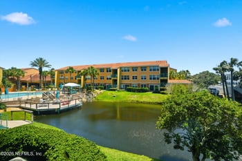 202 Laguna Villas Blvd #B24, Jacksonville Beach, FL 32250