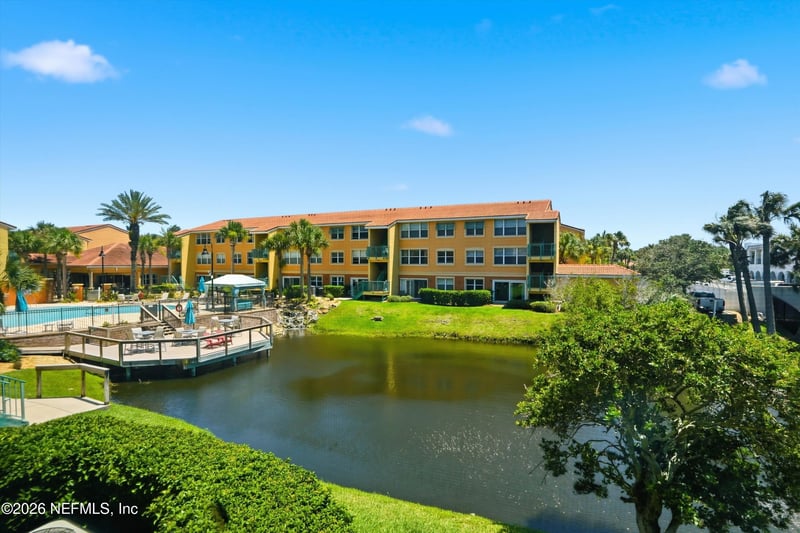 202 Laguna Villas Blvd #B24, Jacksonville Beach, FL 32250