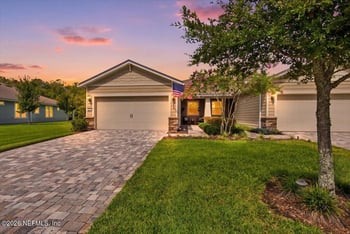 202 Timber Light Trl, Ponte Vedra, FL 32081