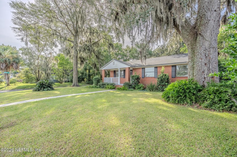 202 W 67th St, Jacksonville, FL 32208